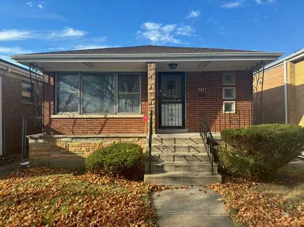 9822 S Indiana Ave, Chicago, IL 60628
