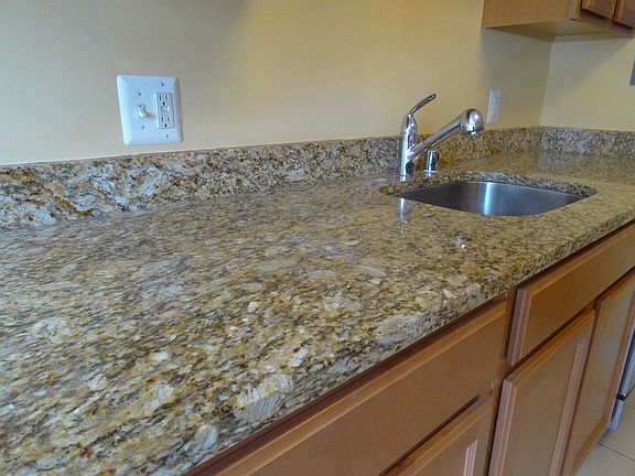 Gorgeous Granite