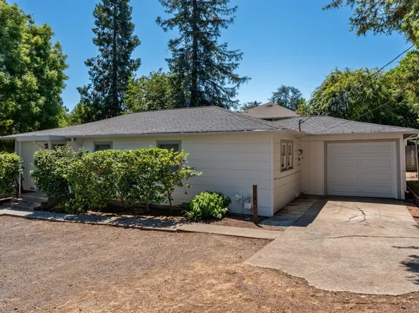 505 Doolan Canyon Drive, Ukiah, CA 95482