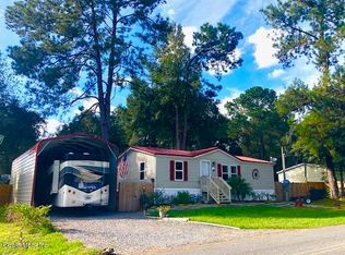 8544 NW 14th Ave, Ocala, FL 34475