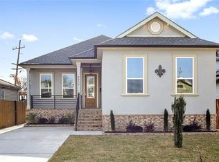 3314 Clermont Dr, New Orleans, LA 70122
