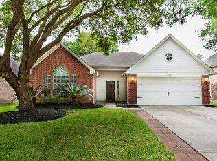 31227 Baker Lake Dr, Spring, TX 77386