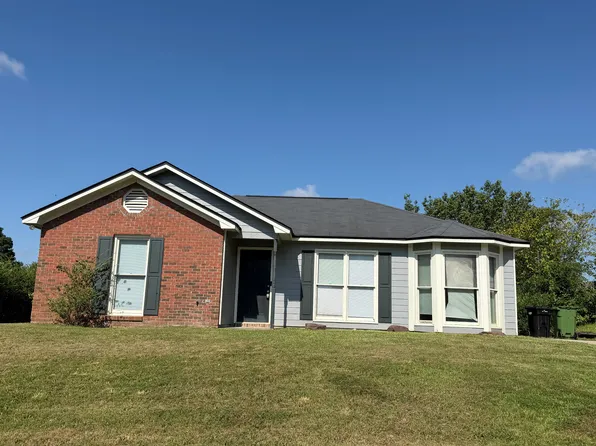 769 Crestline Dr, Columbus, GA 31907