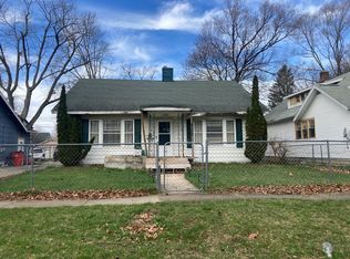 1266 Ogden Ave, Benton Harbor, MI 49022