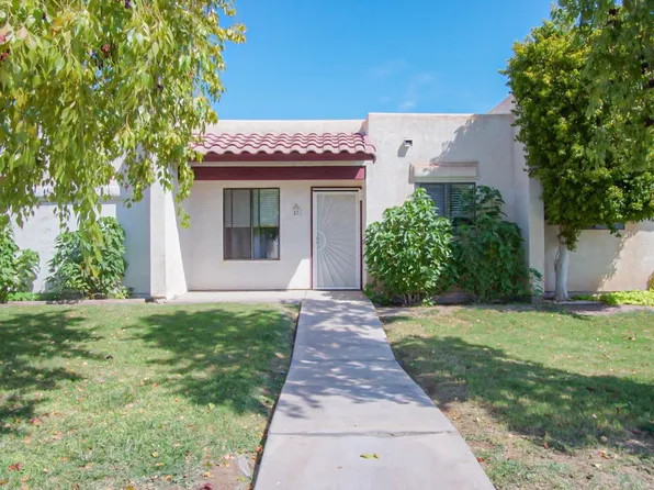 1700 S Crowder Ave Unit 27, Yuma, AZ 85364