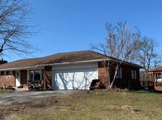 105 K St, Milan, MO 63556