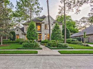 141 Creekside Dr, League City, TX 77573