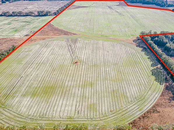 192nd St, Mc Alpin, FL 32062