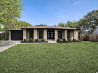 911 Clearview Dr, San Antonio, TX 78228
