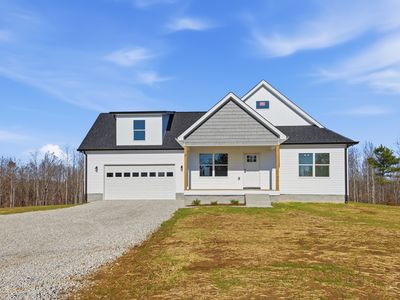 3303 Highway 231 Lot 6, Erin, TN, 37061