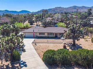56711 Joshua Dr, Yucca Valley, CA 92284