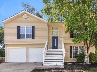 3716 Crescent Hill Ln NW, Acworth, GA 30101