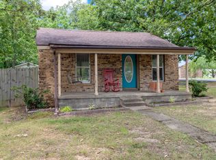 107 Blue Rd, Dickson, TN 37055