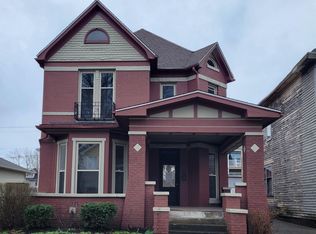 507 Adams Ave, Evansville, IN
