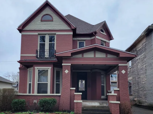 507 Adams Ave, Evansville, IN 47713