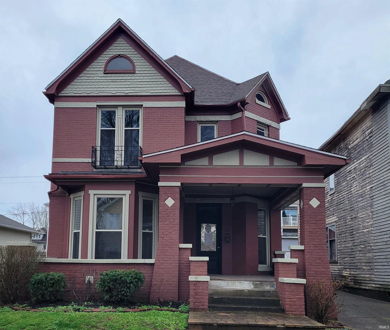 507 Adams Ave photo 1