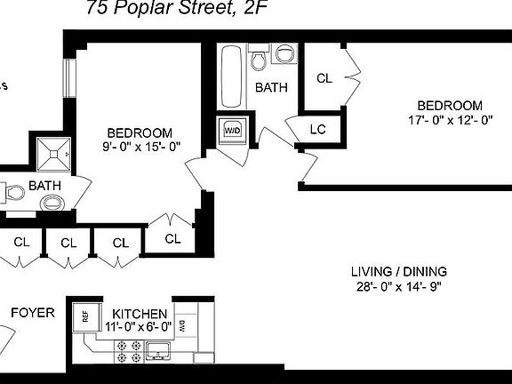 3rd image of this home