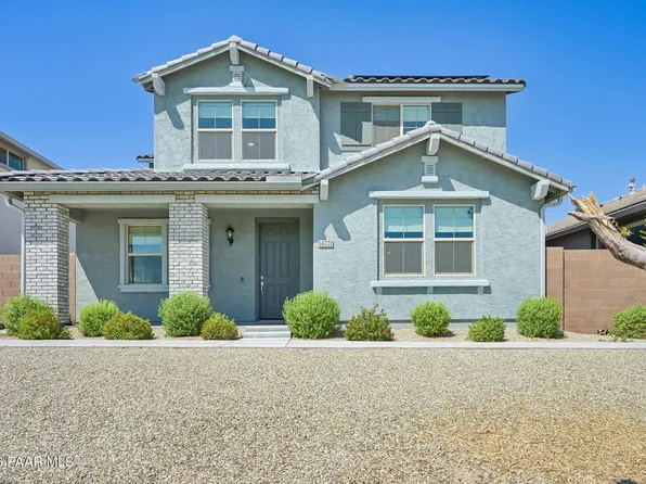 14221 W Hackamore Dr, Surprise, AZ 85387
