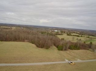 280 Gandertown Rd, Loretto, KY 40037