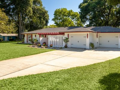 822 SANTA MARIA Boulevard, Saint Augustine, FL, 32086