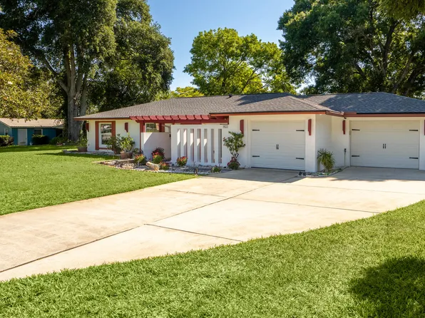 822 SANTA MARIA Boulevard, St. Augustine, FL 32086