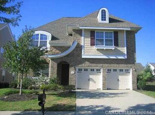 9519 Ardrey Woods Dr, Charlotte, NC 28277