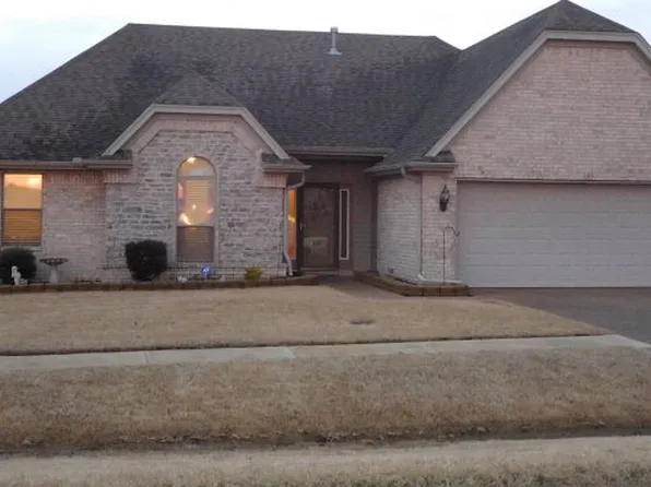 503 Woodland View Dr, Marion, AR 72364