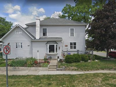 100 W Boston Ave, Indianola, IA, 50125
