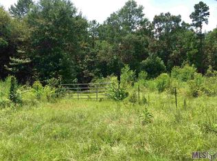 Tbd Lawson Cemetery Rd, Liberty, MS 39645