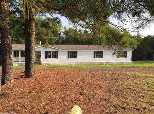 3 Palarm Creek Rd, Conway, AR 72032