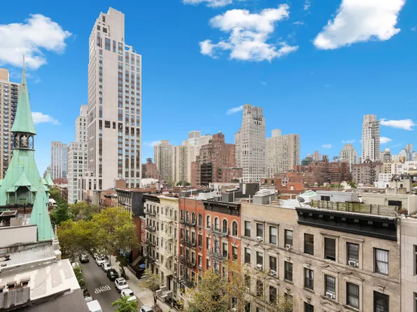 201 East 83rd Street image 12 of 17