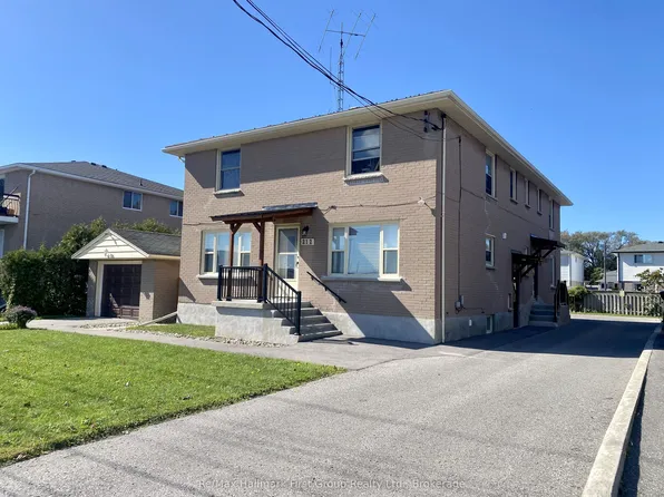 212 Stevenson Rd S, Oshawa, ON L1J 5M2