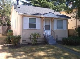 7326 24th Ave NE, Seattle, WA 98115
