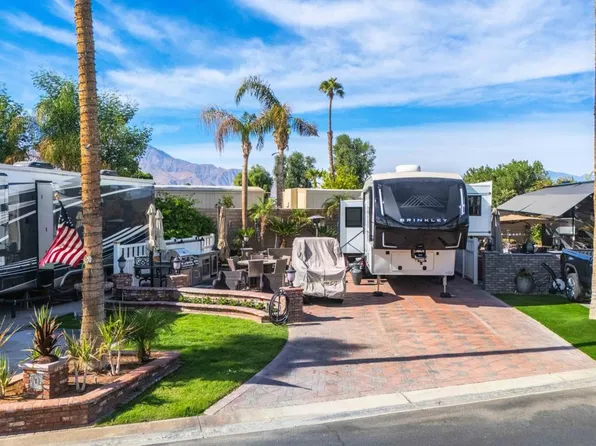 69411 Ramon Rd #604, Cathedral City, CA 92234