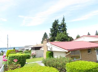 3315 Park Ave N, Renton, WA 98056