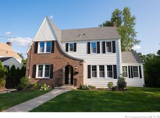 2013 Boulevard, West Hartford, CT 06107