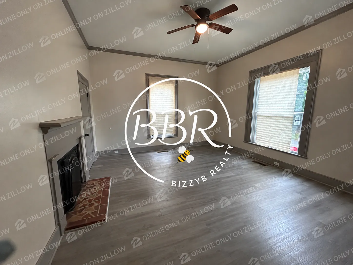 3 bed, 1350 sqft, $1,600 — Photo 3