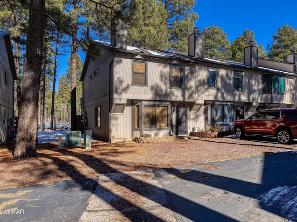 1460 S Adair Dr APT 6, Pinetop, AZ 85935