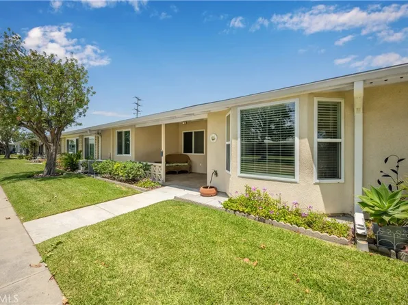 1420 Northwood Rd #10-241C, Seal Beach, CA 90740
