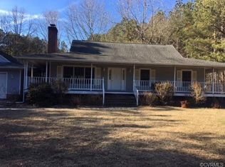 11520 Bundle Rd, Chesterfield, VA 23838