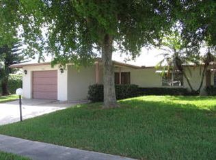 6014 Dusenburg Rd, Delray Beach, FL 33484