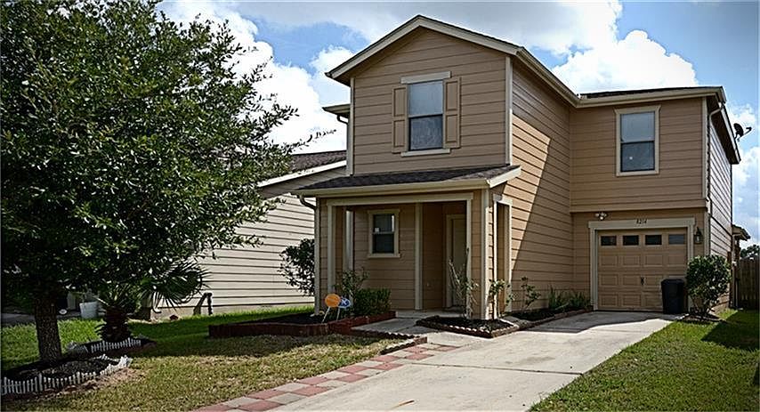 1st image of 8214 Wooded Terrace Ln