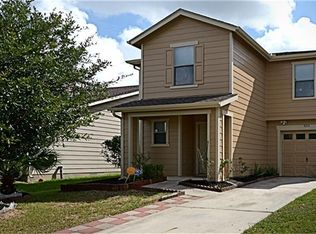 8214 Wooded Terrace Ln, Humble, TX 77338