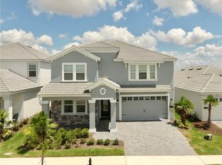 1415 Bunker Dr, Davenport, FL 33896