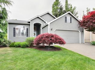 20403 72nd St E, Bonney Lake, WA 98391
