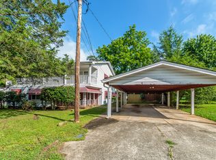 5404 Walker Rd, Stone Mountain, GA 30088