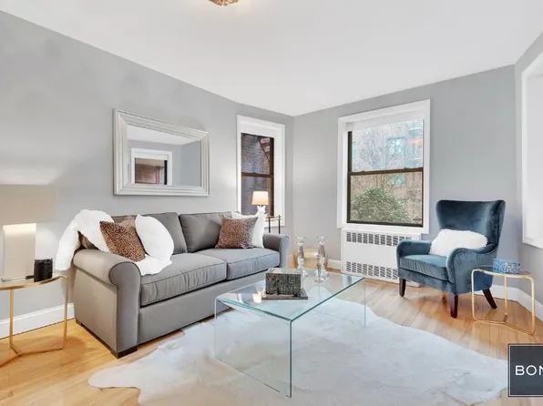 3420 78th St APT 1A, Queens, NY 11372