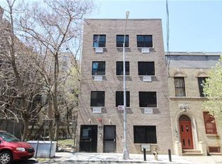 1355 Plimpton Ave, Bronx, NY 10452