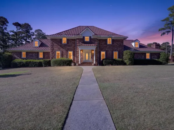 10 Fox Creek Dr, North Augusta, SC 29860