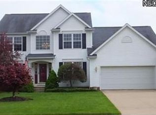 488 Herons Way, Akron, OH 44319